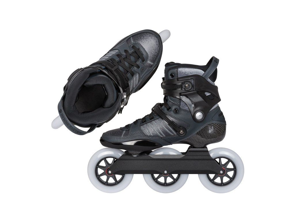 Powerslide HC EVO Pro 110 – celkový pohled