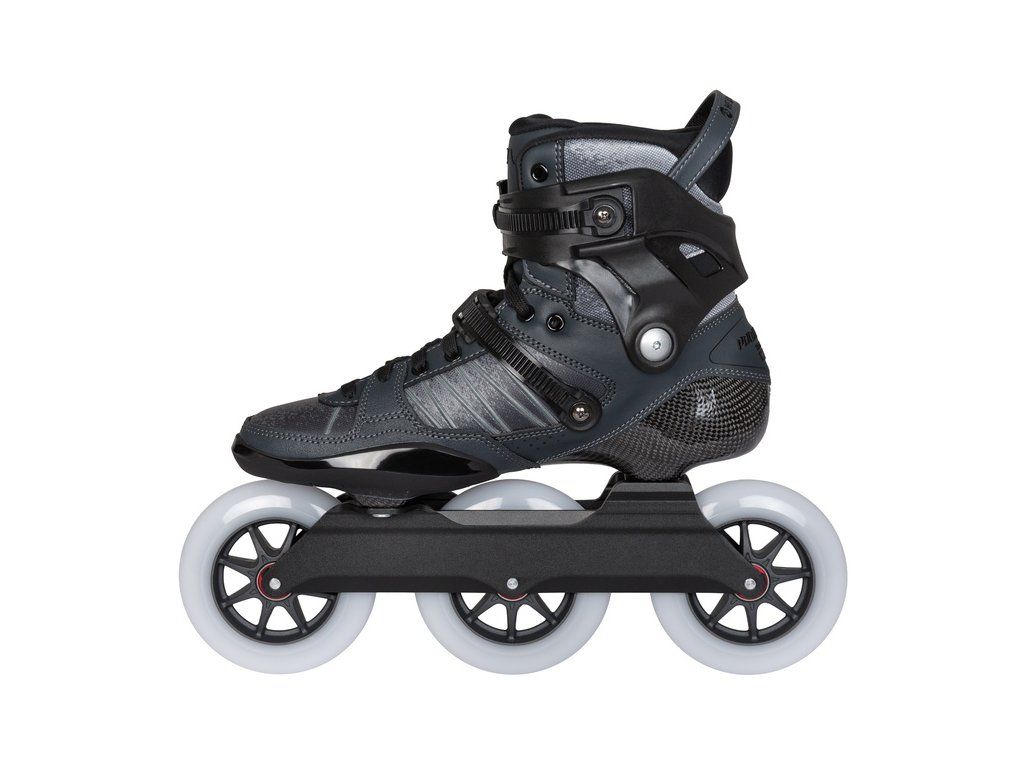 Powerslide HC EVO Pro 110 – vnitřní strana brusle
