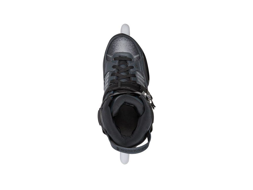 Powerslide HC EVO Pro 110 – vnitřní polstrování