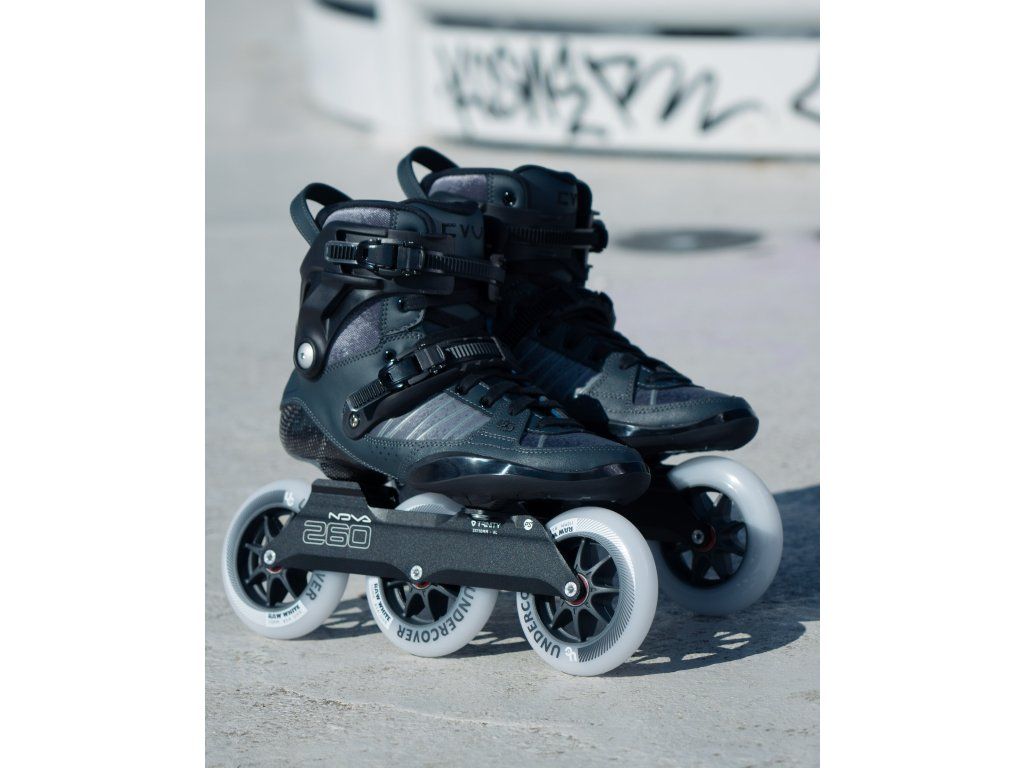 Powerslide HC EVO Pro 110 – lifestyle