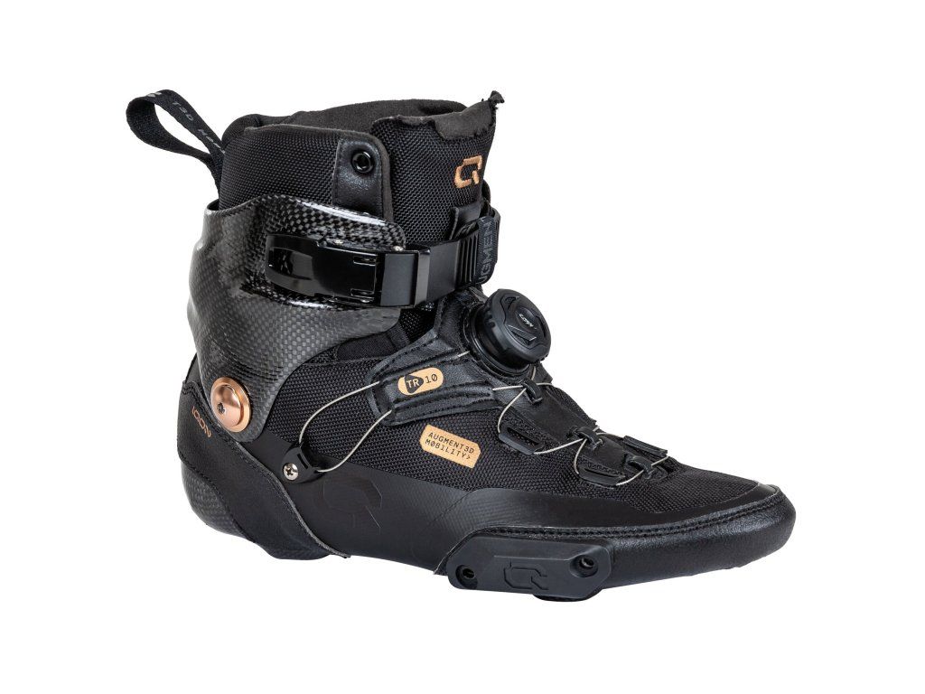 IQON TR 10 Boot – lehká karbonová bota