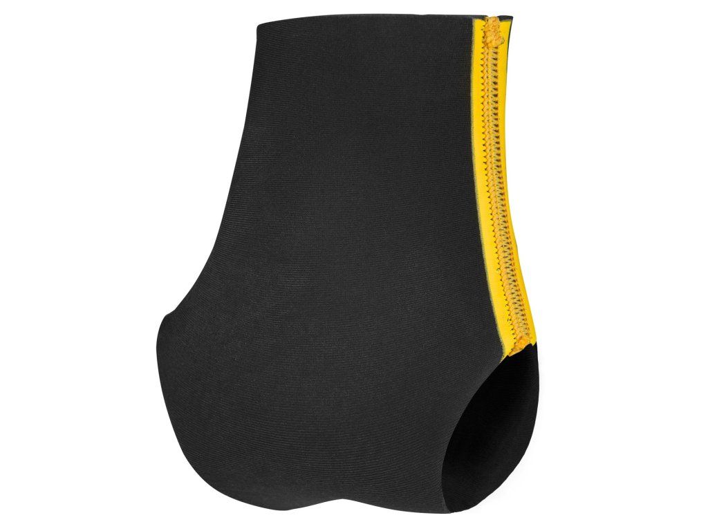 MYFIT Footies Low 1mm - vnitřní strana