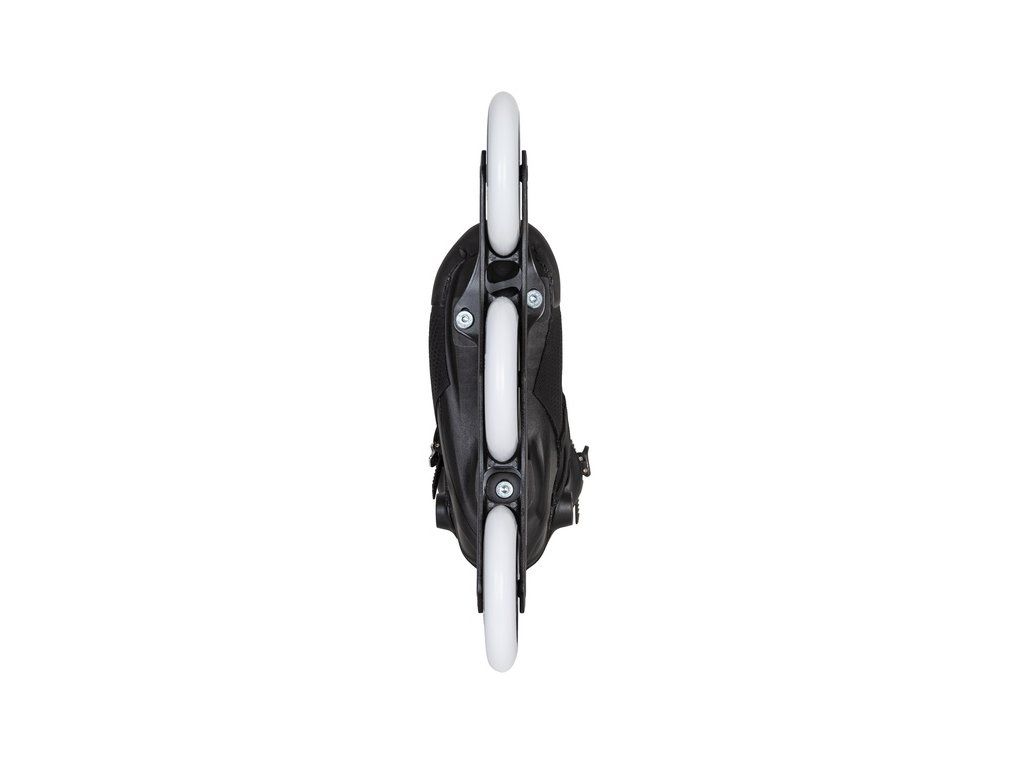 Powerslide Stream Classic 125 – detail rámu Elite