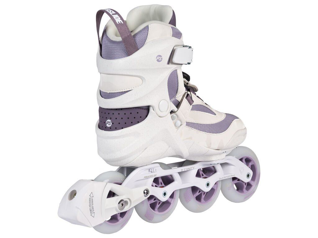 Powerslide Phuzion Radon 90 PDS – pohled ze strany