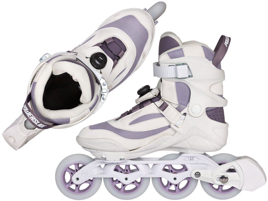 Powerslide Phuzion Radon 90 PDS – celkový pohled