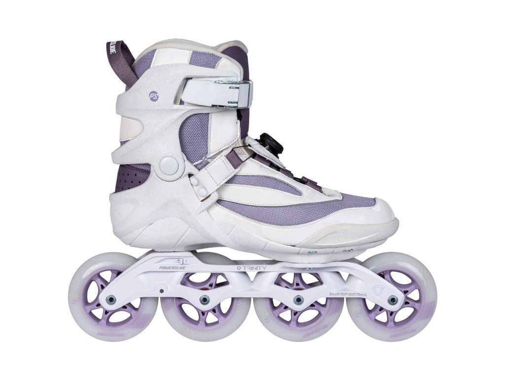 Powerslide Phuzion Radon 90 PDS – pohled z boku