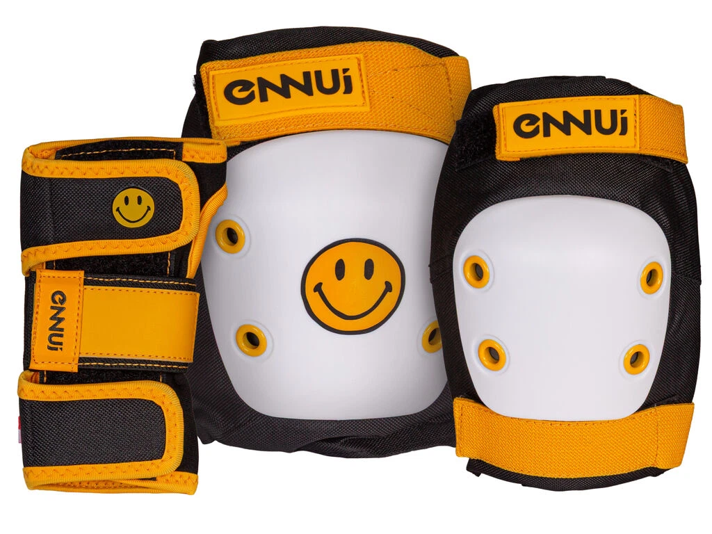 ENNUI ST Smiley Kids Set