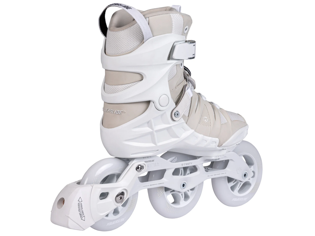 Powerslide Argon – kolečka