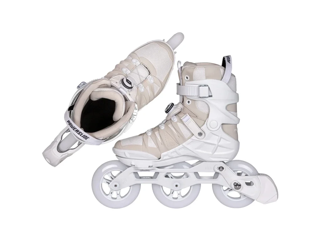 Powerslide Argon – bota