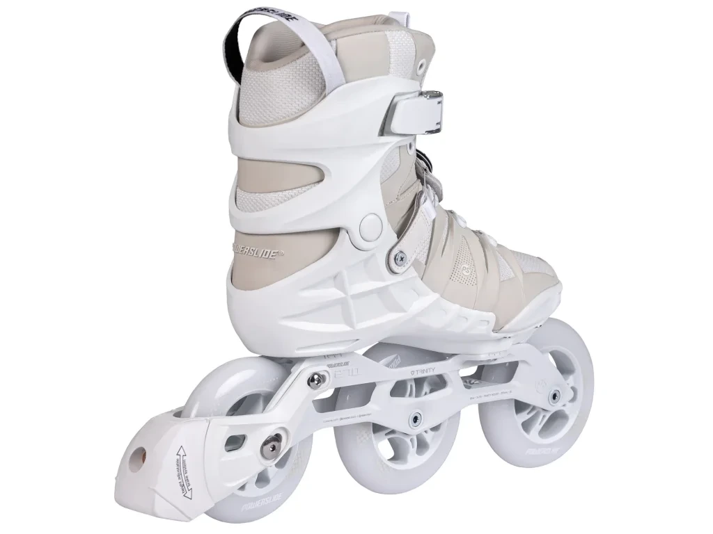 Powerslide Argon – kolečka