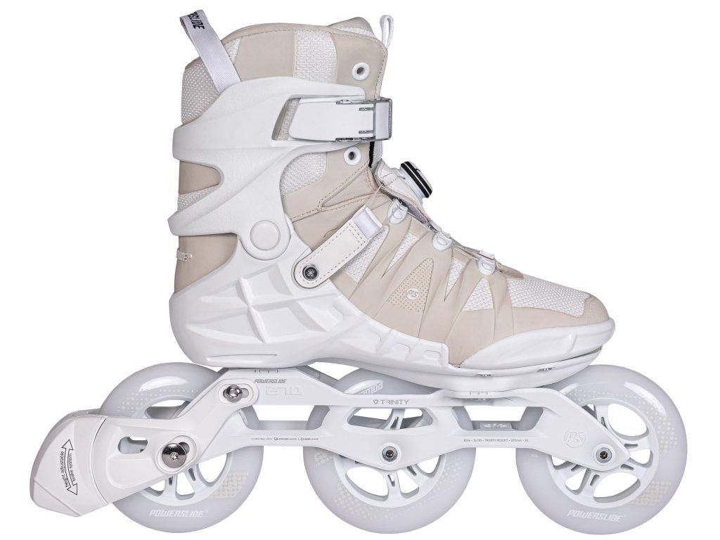 Powerslide Argon KPU PDS – rám