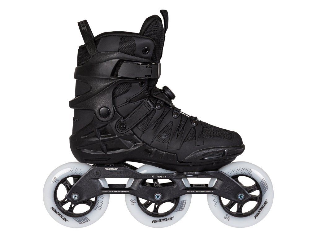 Powerslide Elite Frame
