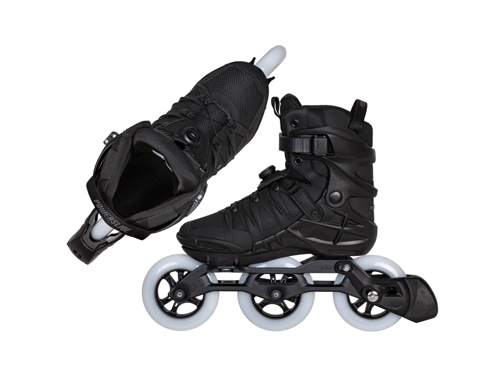 Powerslide Infinity 110mm