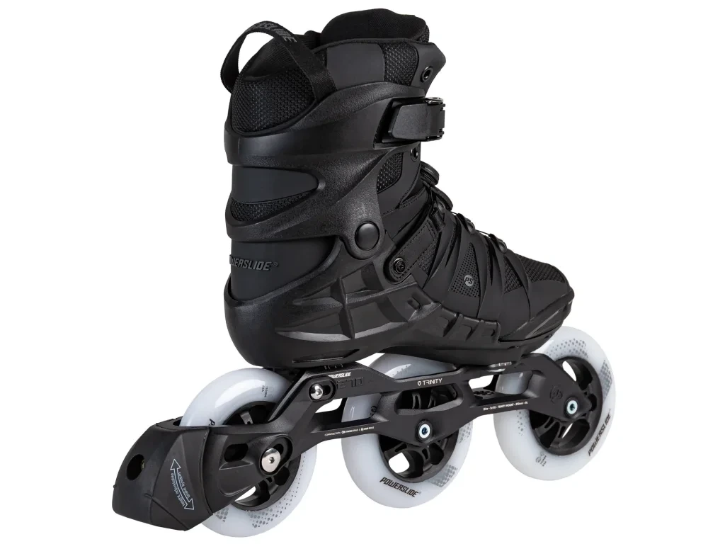 Powerslide Infinity 110mm