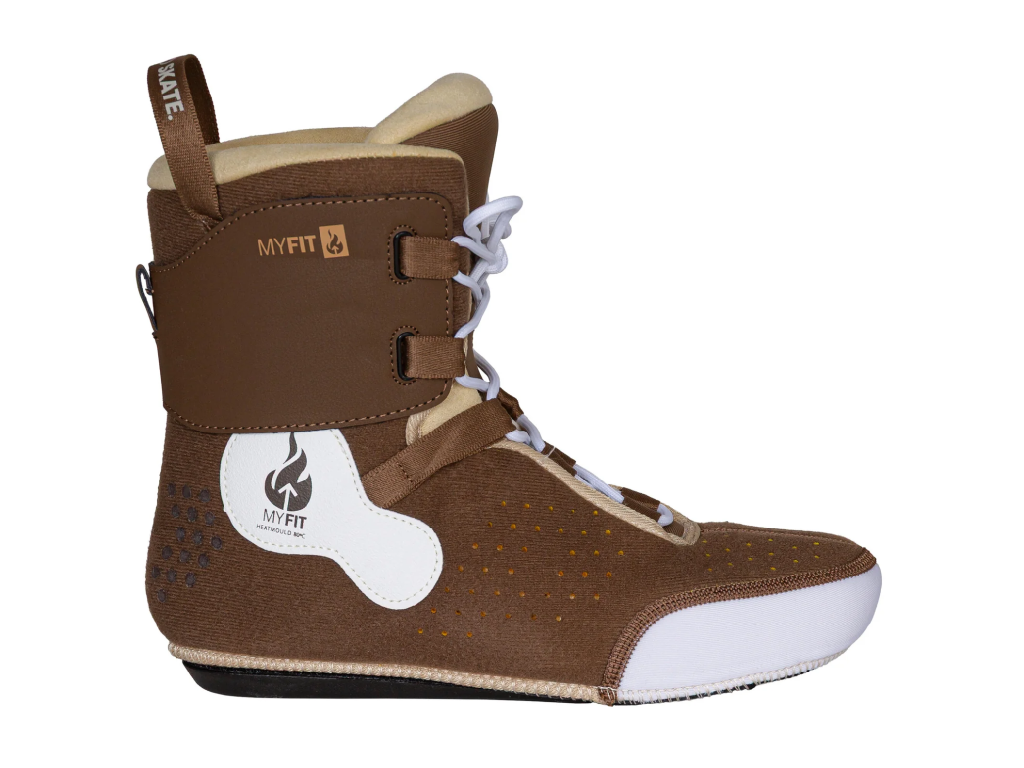 MYFIT Prime liner Next Chocolate