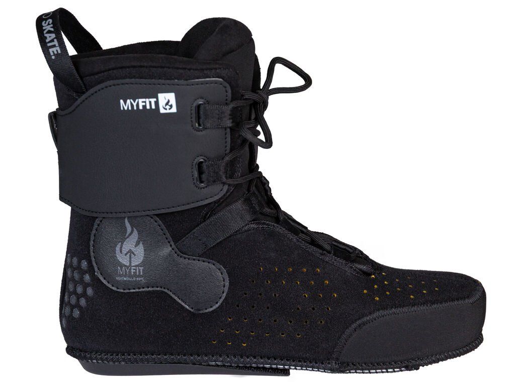 Powerslide Next 110 PDS Merlot – detail MYFIT lineru