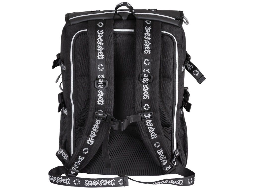 Mesmer Bag 2026 – polstrované anatomické popruhy