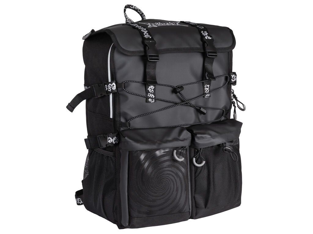 Mesmer Bag 2026 – celkový pohled