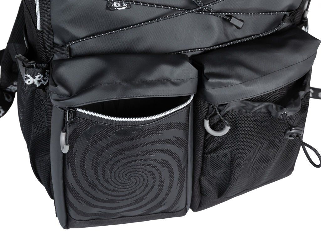 Mesmer Bag 2026 – detail kapsy na cennosti