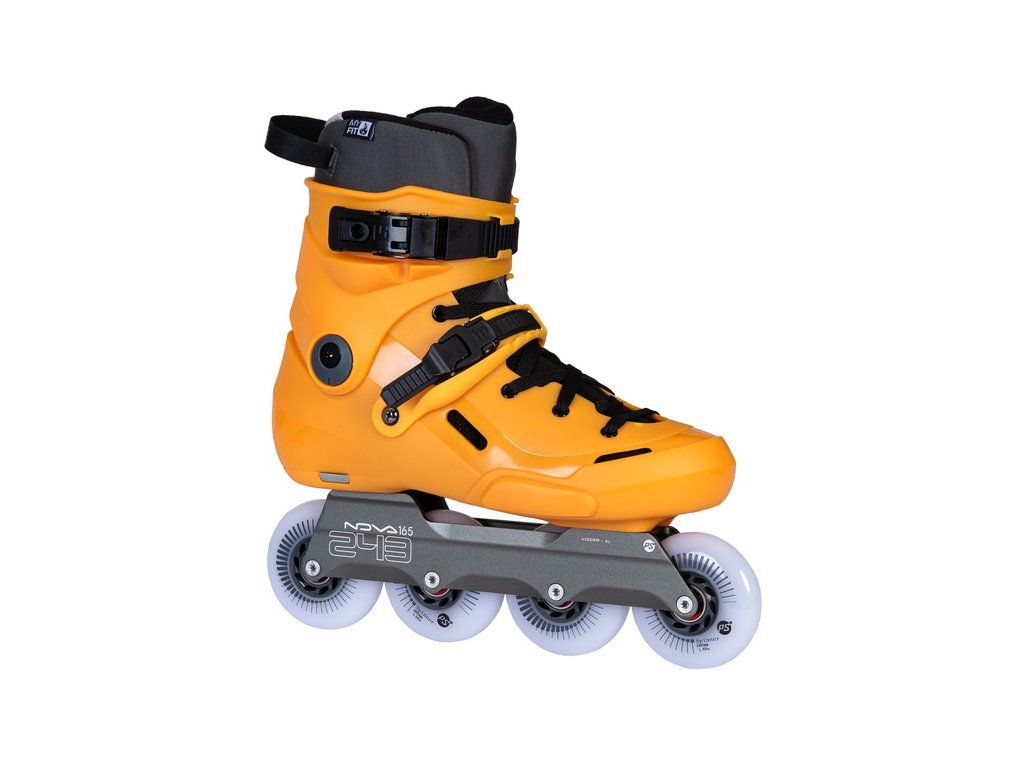 MYFIT Fat Boy liner
