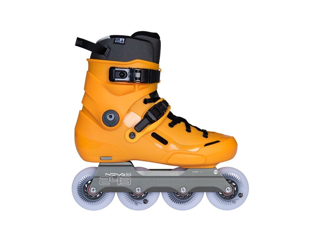 Kolečka Powerslide Spinner