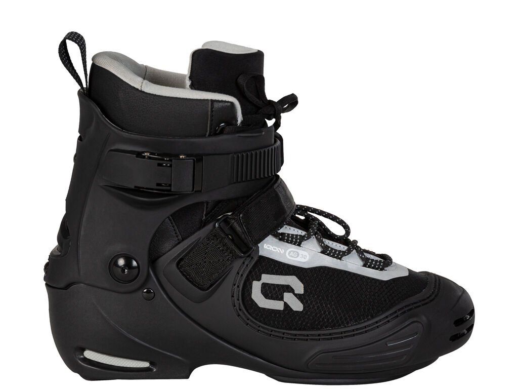IQON AG30 – hybridní UFS bota pro urban a aggressive bruslení