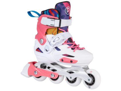 PR14484BI28932 880370 Flash Pink adj SZ4