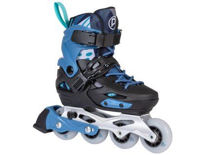 PR14481BI28934 880371 Flash Blue adj SZ4