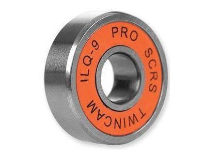 K2 ILQ 9 PRO ložiska do inline bruslí