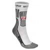 Ponožky Powerslide MY FIT Skating Socks Fitness