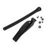 Přezka Powerslide Universal Flap black