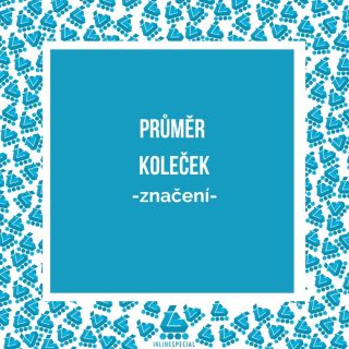 ✨ Průměr koleček = tvůj styl jízdy. Malá, nebo velká? 🛞 Rozdíl poznáš hned – ovlivňují stabilitu, rychlost i to, jak...