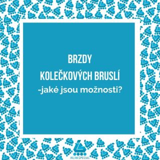 🛑 Poznej možnosti zabrzdění! V našem carouselu se podíváme na nejběžnější typy brzd: od klasické patní brzdy, přes...