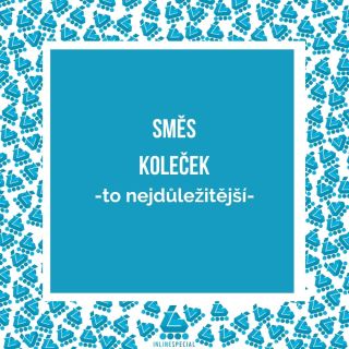 „Kolečko může být jen kus plastu… nebo klíč k jízdě, která ti vykouzlí úsměv na tváři. 🛞💨 Rozdíl dělá kvalita směsi – ta...